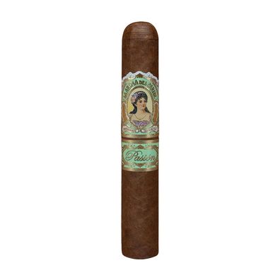 La Aroma Del Caribe Pasión Encanto Toro Gigante Zigarre aus Nicaragua