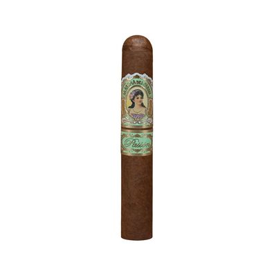 La Aroma Del Caribe Pasión Robusto Zigarre aus Nicaragua