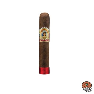 La Aroma Del Caribe Base Line Immensa Zigarre Nicaragua