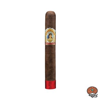 La Aroma Del Caribe Base Line Monarch Toro Zigarre Nicaragua