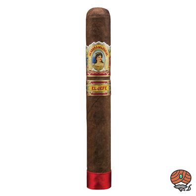 La Aroma Del Caribe Base Line El Jefe (Gigante) Zigarre Nicaragua