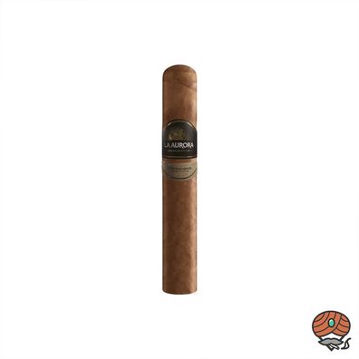 La Aurora Escogidos Robusto Zigarre, Dominikanische Republik