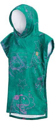 AFTER Babies Poncho After dino