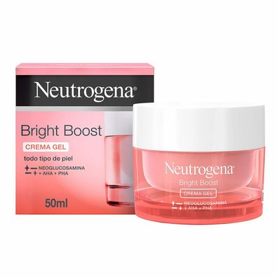 BRIGHT BOOST crema gel 50ml