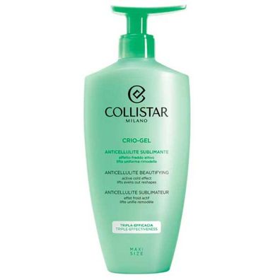 CRIO-GEL gegen Cellulite 400 ml