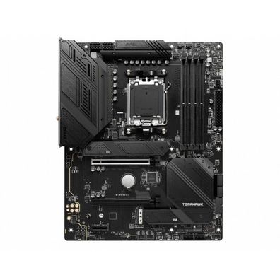 MAG B650 Tomahawk WIFI (schwarz)
