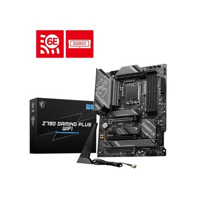 Z790 GAMING PLUS WIFI