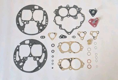Reparatursatz Zenith 35/40 INAT Vergaser Opel Rekord Commodore Admiral 1,9-2,8l