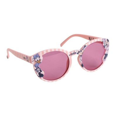 Disney Minnie Mouse Sonnenbrille Kinder – UV-Schutzbrille & Freizeitbrille