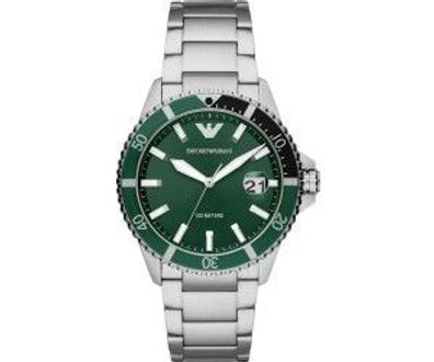 Emporio Armani AR11338 DIVER Herrenuhr