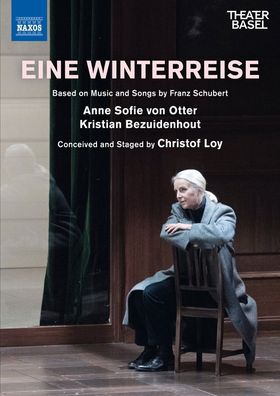 Franz Schubert (1797-1828): Franz Schubert (1797-1828): Eine W