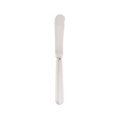 Sambonet Baguette Luxury Alpaka versilbert Buttermesser Hh.O. S0128-S00001-52386L71
