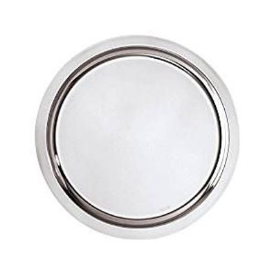 Sambonet Elite Edelstahl 18/10 Serviertablett 30 S0012-S00013-56026-30