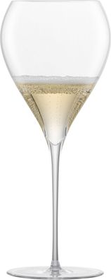 Zwiesel Glas 2 Stück Premium Schaumweinglas Enoteca handgefertigt· spülmaschinen