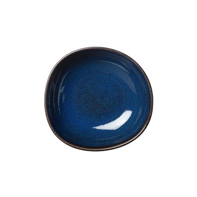 Villeroy & Boch Bol Lave bleu Vorteilsset 4 x Art. Nr. 1042611900 und Geschenk