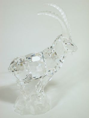 Swarovski Alpensteinbock ibex 275439 AP 2006