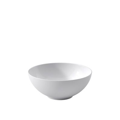 Villeroy & Boch Vorteilset 6 Stück Anmut Dessertschale Premium Bone Porcelain