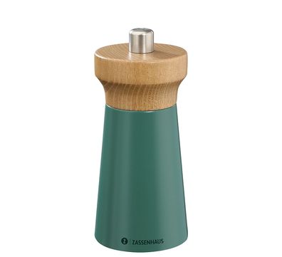 Zassenhaus Pfeffermühle Westerland 12 cm deep forest/Buche 24159