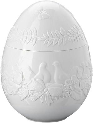 Hutschenreuther Dose maxi Geschenkserie Ei Sonderedition 02351-800001-24983