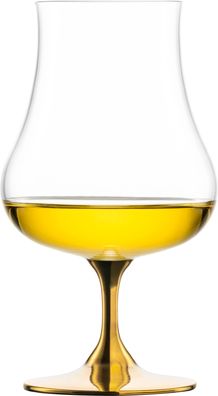 Eisch Universal Spirituosenglas 500/213 gold Gentleman 86550214/ 180440