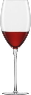 Zwiesel 2 Stück a 2 Stck. Rotwein Highness 1 121563 + Geschenk handmade