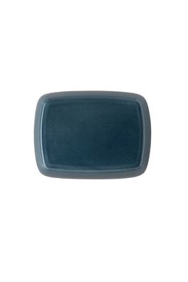 Rosenthal Butterdose Deckel Junto Ocean Blue 10540-405202-15171