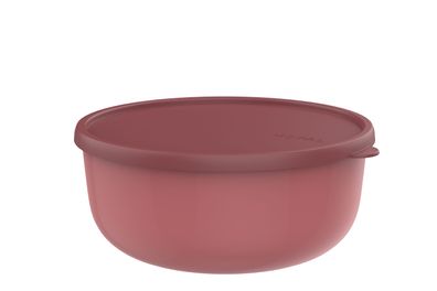 Mepal aufbewahrungsdose 2.0 lumina 3000 ml - vivid mauve 235 x 247 x 102 106297078700