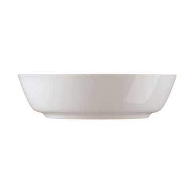 Arzberg Vorteilset 6 Stück Weiss Suppen-/Pastaschale 41382-800001-15388 und Gesche