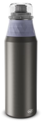 alfi Endless BOTTLE Trinkflasche – Vorteilsset mit Reinigungsbürste CLEAN FIX 30