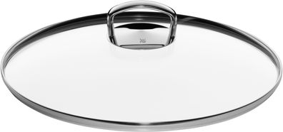WMF Fusiontec Wok Glasdeckel, 36 cm 3201113150