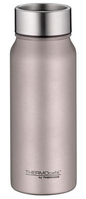 Thermos TC Drinking MUG 0,50 l Thermobecher rose mat | HAN 4097371050 | EAN 501057