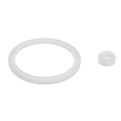 Thermos Dichtungsring 2er Set für 4101 Ersatzteil clear | HAN 4101999001 | EAN