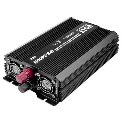Wechselrichter | 12V DC | 230V AC | 1700/3400W