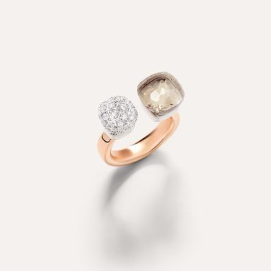 Pomellato - PAC4020O6WHRDB0TB - Nackter Ring