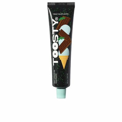 TOOSTY TOOSTY Mint Chocolate Toothpaste 80 g