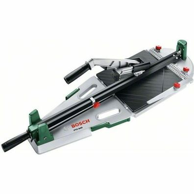 Fliesenschneider PTC 640 (grün, für große Fliesen bis 64cm)
