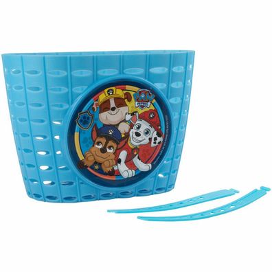 Paw Patrol Fahrradkorb