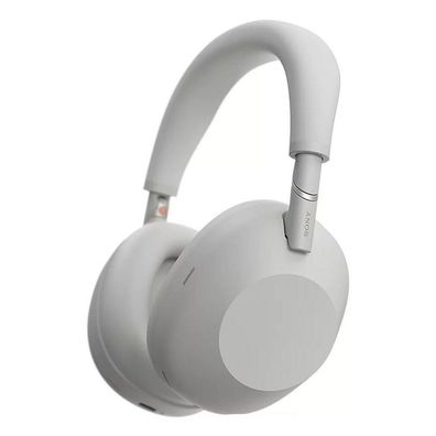 Sony WH-1000XM6 Headphone Silver