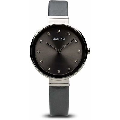 Bering 12034-609 klassisch Damen 34mm 3ATM