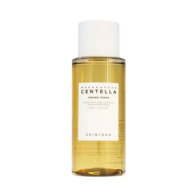 SKIN1004 Madagascar Centella Toning Toner Gesichtswasser mit Centella Asiatica 210ml