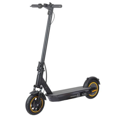 36v/15ah Elektroroller mit 500 W Bürstenloser Hinterradmotor 35-40 km