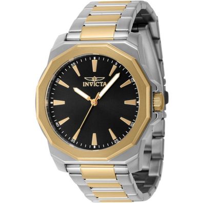 Invicta - 46834 - Armbanduhr - Herren - Quarz - Speedway