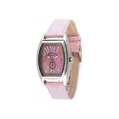 Zeno-Watch - Armbanduhr - Herren - Chrono - Tonneau Retro Shell 6 - 8081-6n-s7