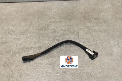 Opel Vectra C Anschluss Adapter AUX 13255833 KYXAA