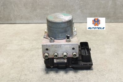 Opel Meriva B ABS ESP Steuergerät Hydraulikblock 13348789 ABY P5VOG