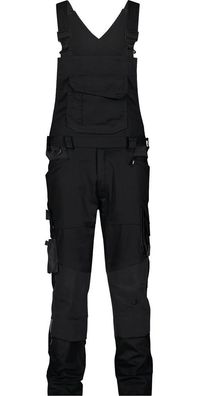 Dassy Stretch-Arbeitslatzhose Mit Kniepolstertaschen Tronix Next