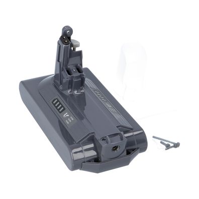 Ersatzakku für Dyson 25,2V 6500mAh V10 Animal, Absolute uvm