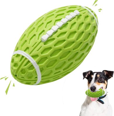 Stimmliches interaktives Tr, Zahnreinigungsspielzeug für Hunde