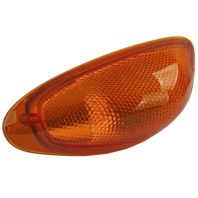 Motorrad Blinker Vorne Rechts + Fassung + Kabel für Suzuki GSX 600 F GSX 750 F