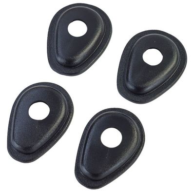 Motorrad Blinker Adapterplatten Adapter ISY2 für Yamaha FZ6 Fazer TDM Fazer YZF